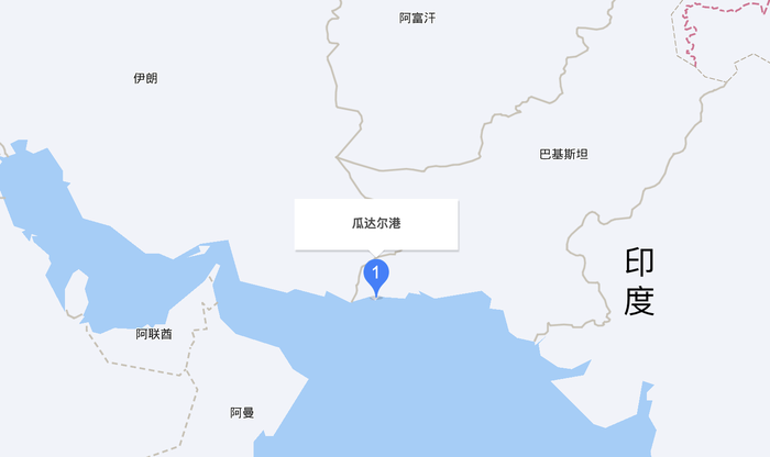 中方呼吁制裁“俾路支解放武装”，这是个什么样的组织？-uusu优素-乐高,模型,3d打印,编程