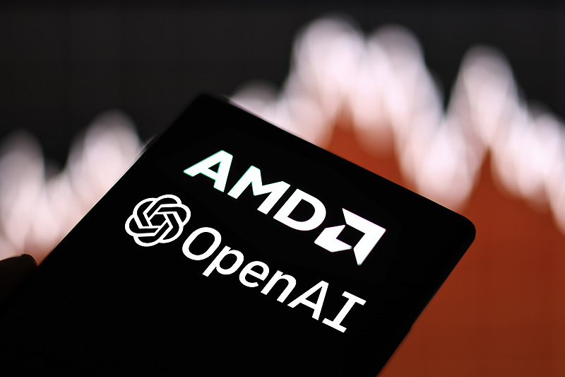 图片[2]-与OpenAI达成数百亿美元合作协议，AMD股价三日大涨43%-uusu优素-乐高,模型,3d打印,编程
