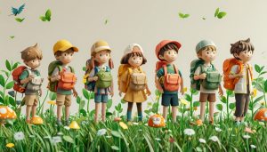 浙江全省已推行中小学春秋假,多地安排2至3天可与周末连休-uusu优素-乐高,模型,3d打印,编程