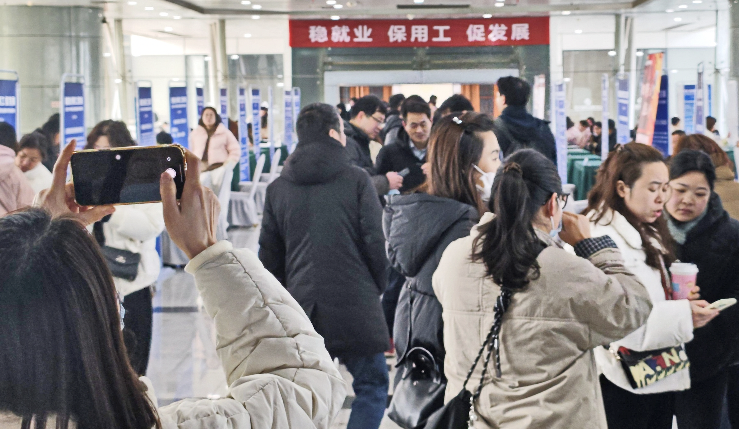 两部门联合发布通知，计划年内实施就业帮扶不少于25万人-uusu优素-乐高,模型,3d打印,编程