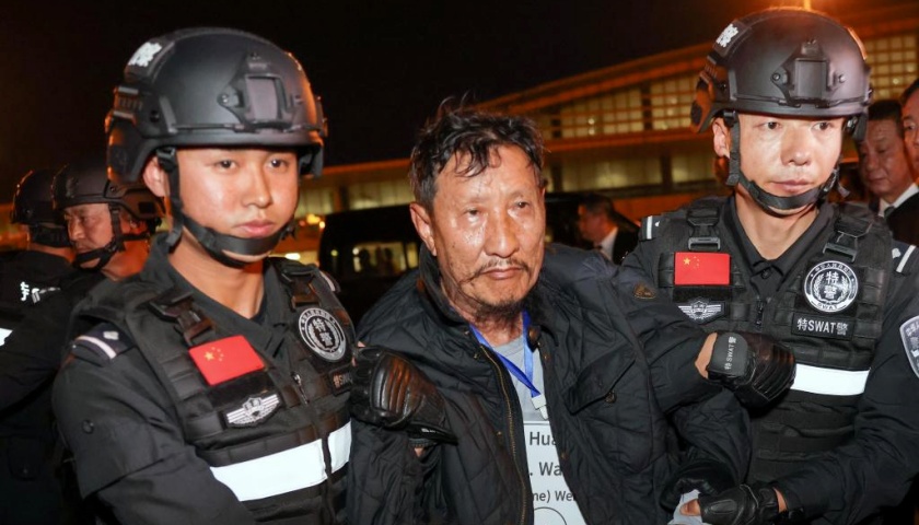 缅北电诈集团魏怀仁等3人被公诉，涉故意杀人罪等4项罪名-uusu优素-乐高,模型,3d打印,编程