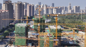 保障商品房建设交付,全国“白名单”项目贷款审批金额已超7万亿元-uusu优素-乐高,模型,3d打印,编程