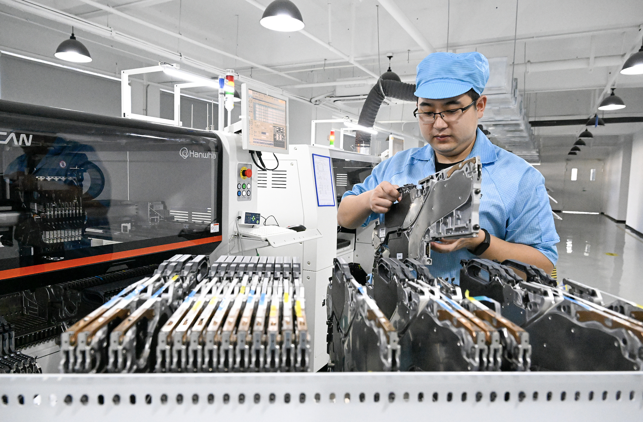 加强关键共性技术攻关、按需布局算力基础设施，服务型制造迎重磅政策支持-uusu优素-乐高,模型,3d打印,编程