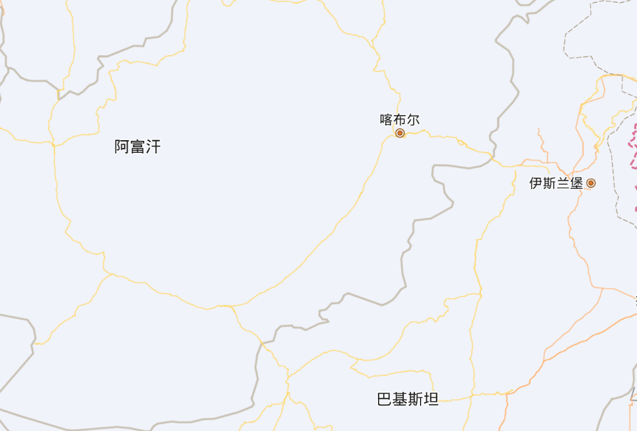 图片[2]-已造成约300人死伤，巴基斯坦与阿富汗为什么突然打起来？-uusu优素-乐高,模型,3d打印,编程
