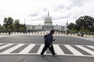 “情况越来越严重”！美国政府停摆开始影响民众生活-uusu优素-乐高,模型,3d打印,编程