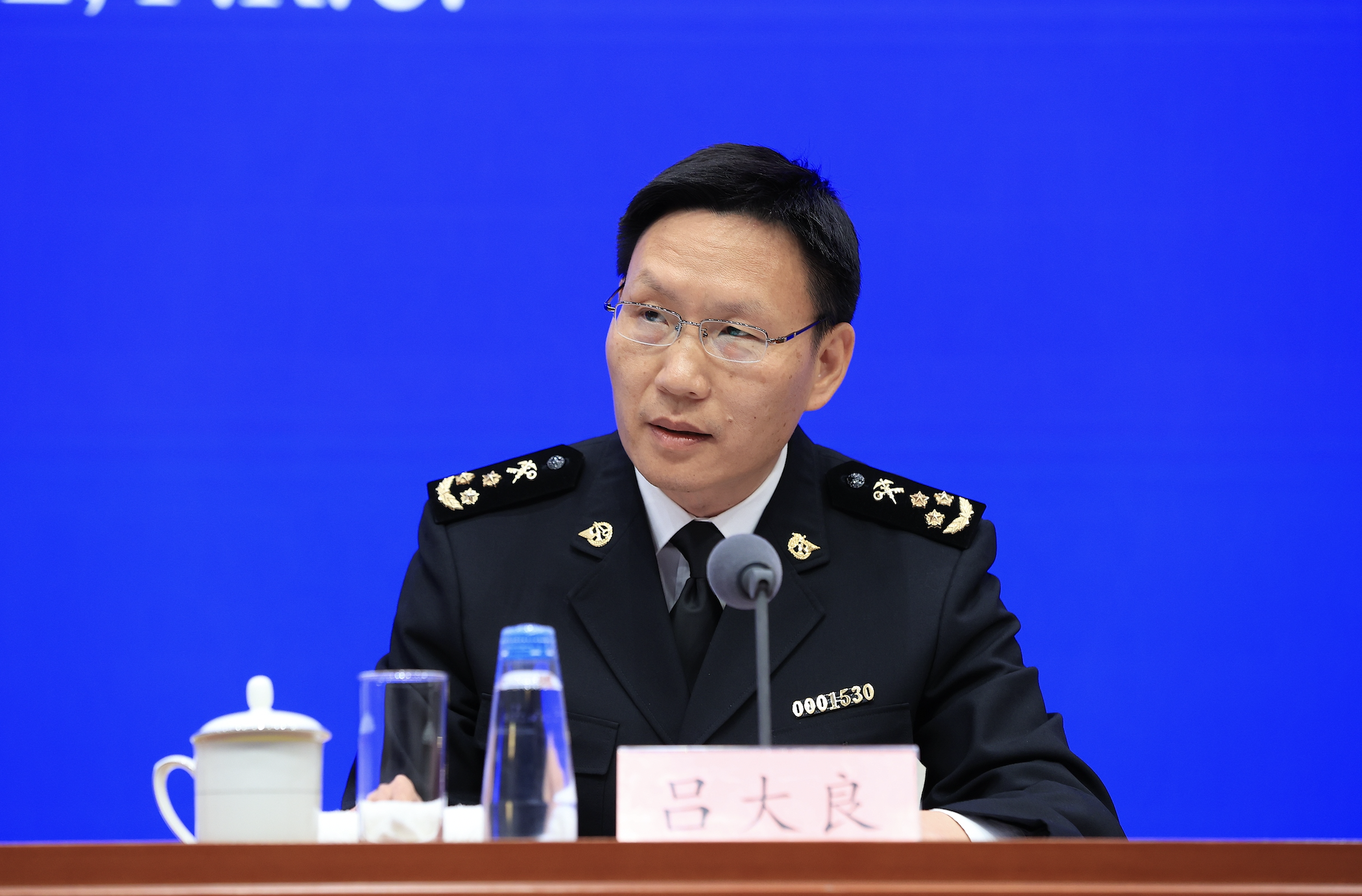 海关总署回应船舶港务费问题：中方反制措施是必要的被动防御行为-uusu优素-乐高,模型,3d打印,编程