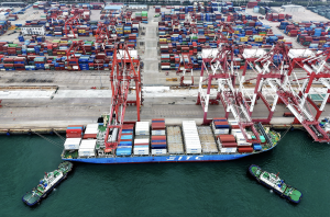 海关总署回应“进口弱于出口”：前三季度国际市场部分大宗商品价格下跌，造成一定影响-uusu优素-乐高,模型,3d打印,编程