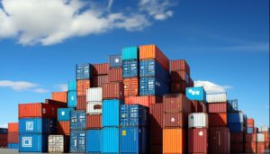 直通部委｜前三季度货物贸易进出口同比增长4% 成品油价今晚将下调-uusu优素-乐高,模型,3d打印,编程