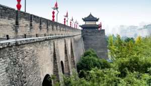 地方新闻精选 | 西安连续降雨1个多月遍地长蘑菇 青岛海关查获“问题地图”6万张-uusu优素-乐高,模型,3d打印,编程
