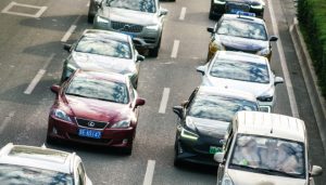 公安部：11月1日起国产小客车新车上牌不用再跑车管所-uusu优素-乐高,模型,3d打印,编程