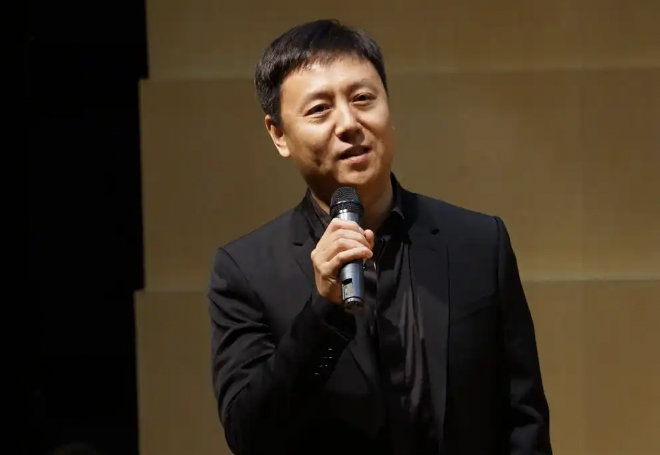主动投案！中央音乐学院作曲系原副主任常平接受调查-uusu优素-乐高,模型,3d打印,编程