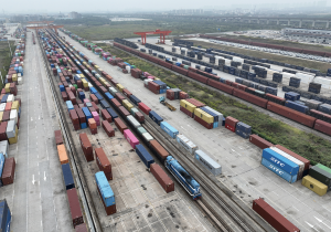 加强政策储备，适时推出新的稳外贸政策 商务部最新发声-uusu优素-乐高,模型,3d打印,编程