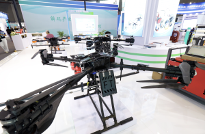 前三季度新兴产业表现抢眼，无人机制造销售收入同比大增近七成-uusu优素-乐高,模型,3d打印,编程