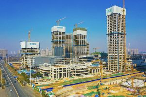 前三季度财政收入延续增长态势，卖地收入降幅收窄-uusu优素-乐高,模型,3d打印,编程