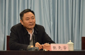 中南大学原校长张尧学被查，已卸任校长八年，曾获国家自然科学奖一等奖-uusu优素-乐高,模型,3d打印,编程
