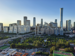 稳经济政策举措接续发力，前三季度中国GDP同比增长5.2%-uusu优素-乐高,模型,3d打印,编程