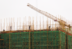 前三季度投资增速下降0.5%，财政发力或将推动基建增速反弹-uusu优素-乐高,模型,3d打印,编程