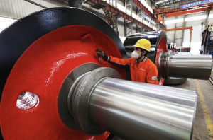 工业增加值同比增速创3个月来新高，高技术制造业表现突出-uusu优素-乐高,模型,3d打印,编程