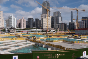 统计局回应三季度经济增速回落：外部环境和国内结构调整压力较大等因素作用结果-uusu优素-乐高,模型,3d打印,编程