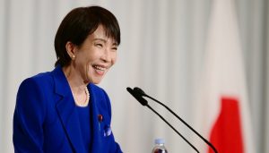 高市早苗如愿当选首相，将如何影响日本外交？-uusu优素-乐高,模型,3d打印,编程