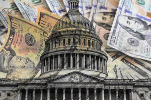 美国政府停摆进入第四周，已波及核能力关键机构-uusu优素-乐高,模型,3d打印,编程