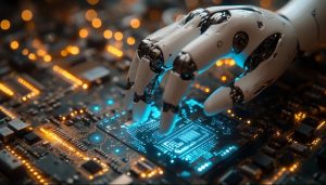 促进人工智能安全与发展，网络安全法修正草案将提请二次审议-uusu优素-乐高,模型,3d打印,编程