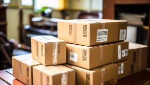 直通部委|前9个月快递业务量累计完成1450.8亿件 工信部公布第七批国家工业遗产名单-uusu优素-乐高,模型,3d打印,编程