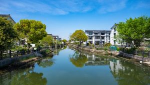 中央提出“十五五”推动农村基本具备现代生活条件,如何实现?-uusu优素-乐高,模型,3d打印,编程