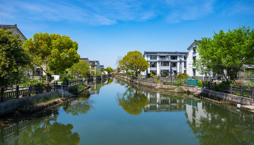 中央提出“十五五”推动农村基本具备现代生活条件，如何实现？-uusu优素-乐高,模型,3d打印,编程