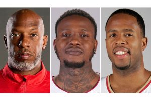 NBA再陷赌球丑闻,詹姆斯缺赛信息被用于非法投注-uusu优素-乐高,模型,3d打印,编程