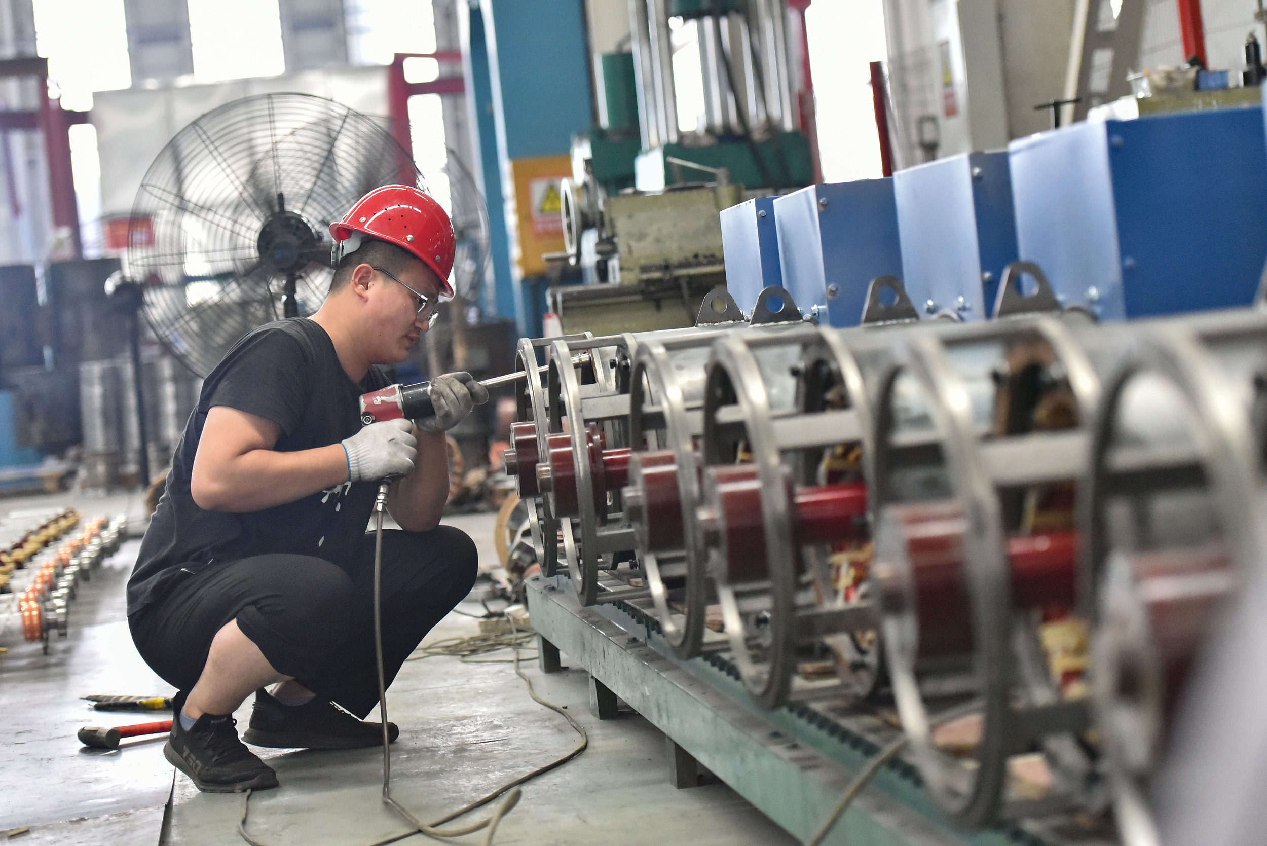 发改委主任郑栅洁：综合整治“内卷式”竞争，将有力有效破除各种市场障碍-uusu优素-乐高,模型,3d打印,编程