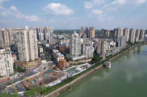 新增投资超5万亿！“十五五”时期预计建设改造地下管网超70万公里-uusu优素-乐高,模型,3d打印,编程