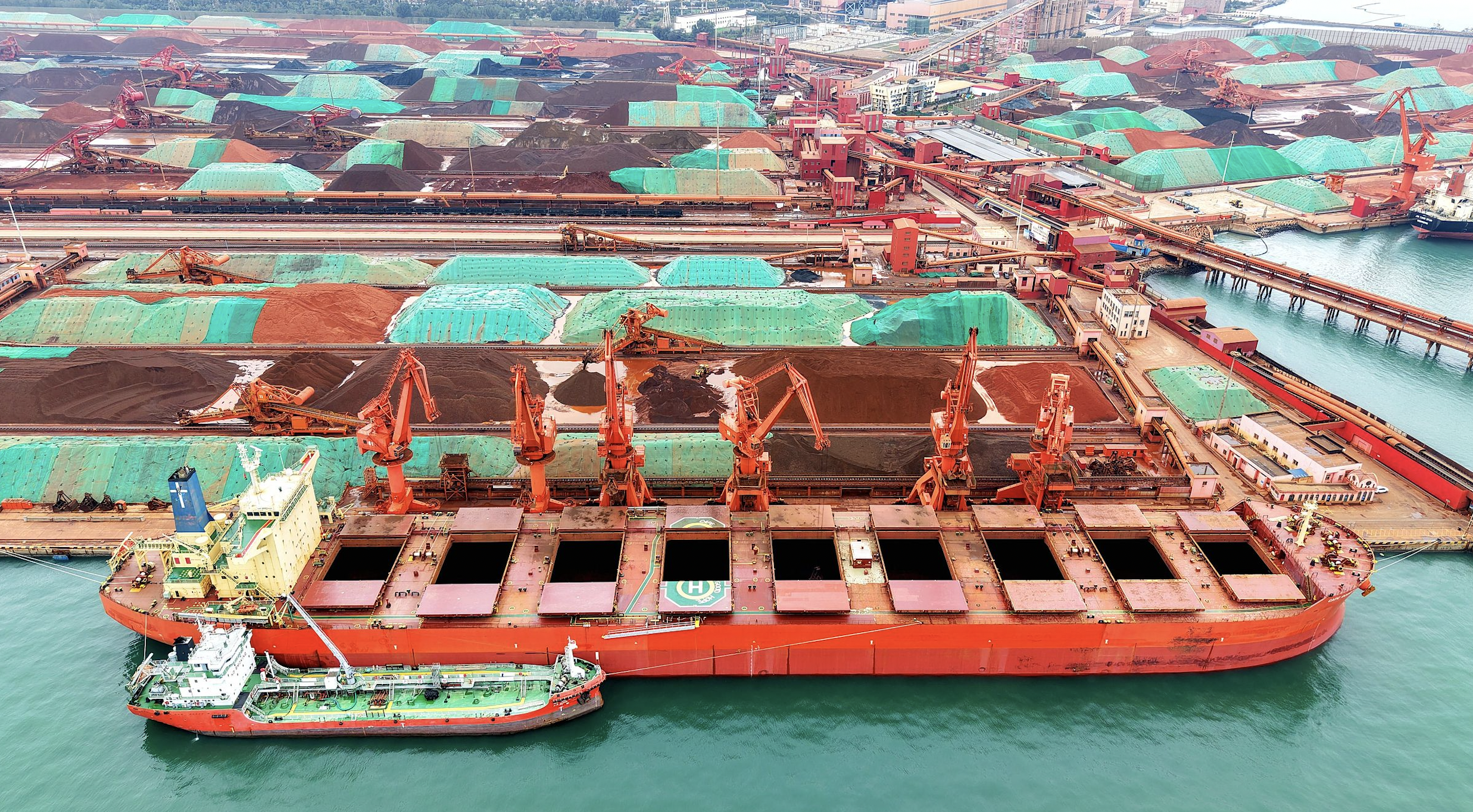 商务部部长王文涛：要推动进出口平衡发展，加大力度扩大进口-uusu优素-乐高,模型,3d打印,编程