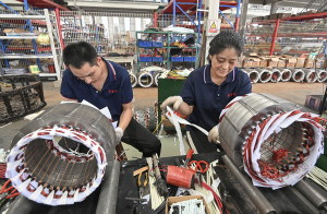 郑栅洁：推动重点产业提质升级，未来5年会新增10万亿元左右的市场空间-uusu优素-乐高,模型,3d打印,编程