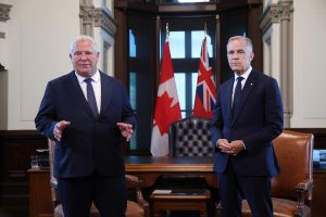 反美关税广告不播了，加拿大寻求恢复贸易谈判-uusu优素-乐高,模型,3d打印,编程