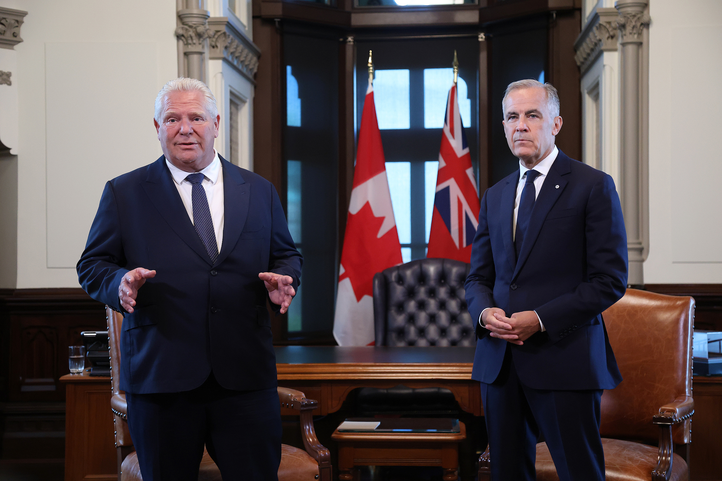 反美关税广告不播了，加拿大寻求恢复贸易谈判-uusu优素-乐高,模型,3d打印,编程