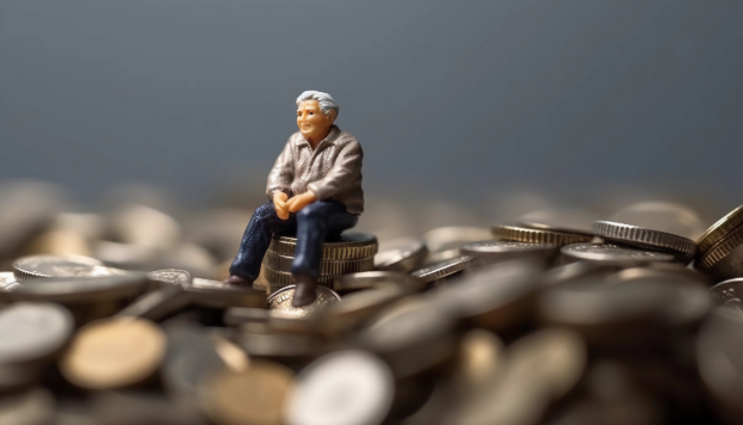 直通部委｜民政部将研究修订老年人权益保障法 449个城市开展城市体检工作-uusu优素-乐高,模型,3d打印,编程