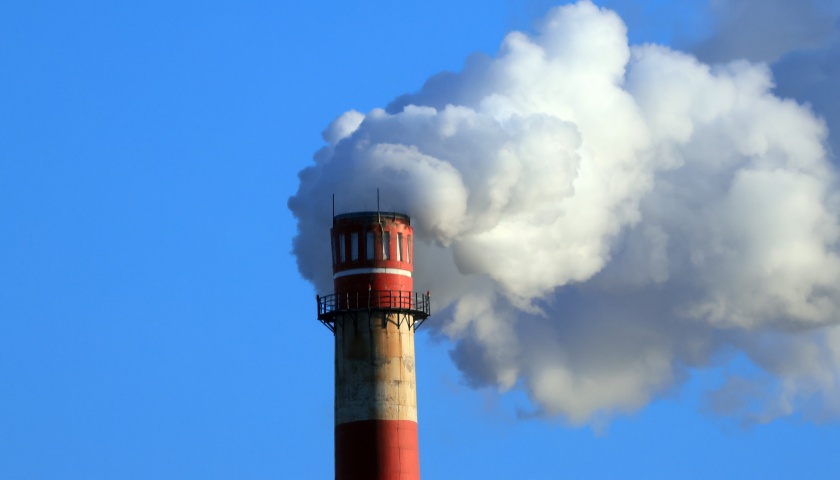 环境保护税法扩大挥发性有机物征税范围，将加快推进试点-uusu优素-乐高,模型,3d打印,编程