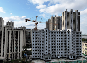 “十五五”规划建议定调房地产，建立房屋全生命周期安全管理制度-uusu优素-乐高,模型,3d打印,编程