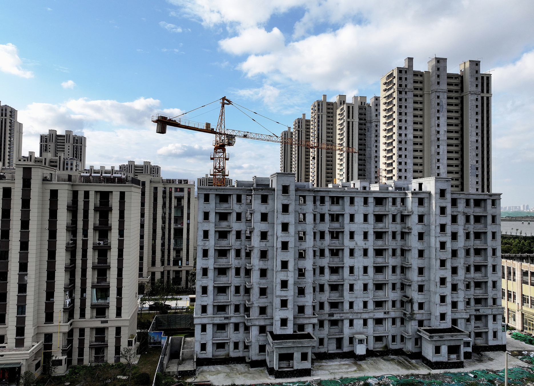 “十五五”规划建议定调房地产，建立房屋全生命周期安全管理制度-uusu优素-乐高,模型,3d打印,编程