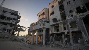 以总理下令实施强力打击,停火18天后加沙地带战火再起-uusu优素-乐高,模型,3d打印,编程