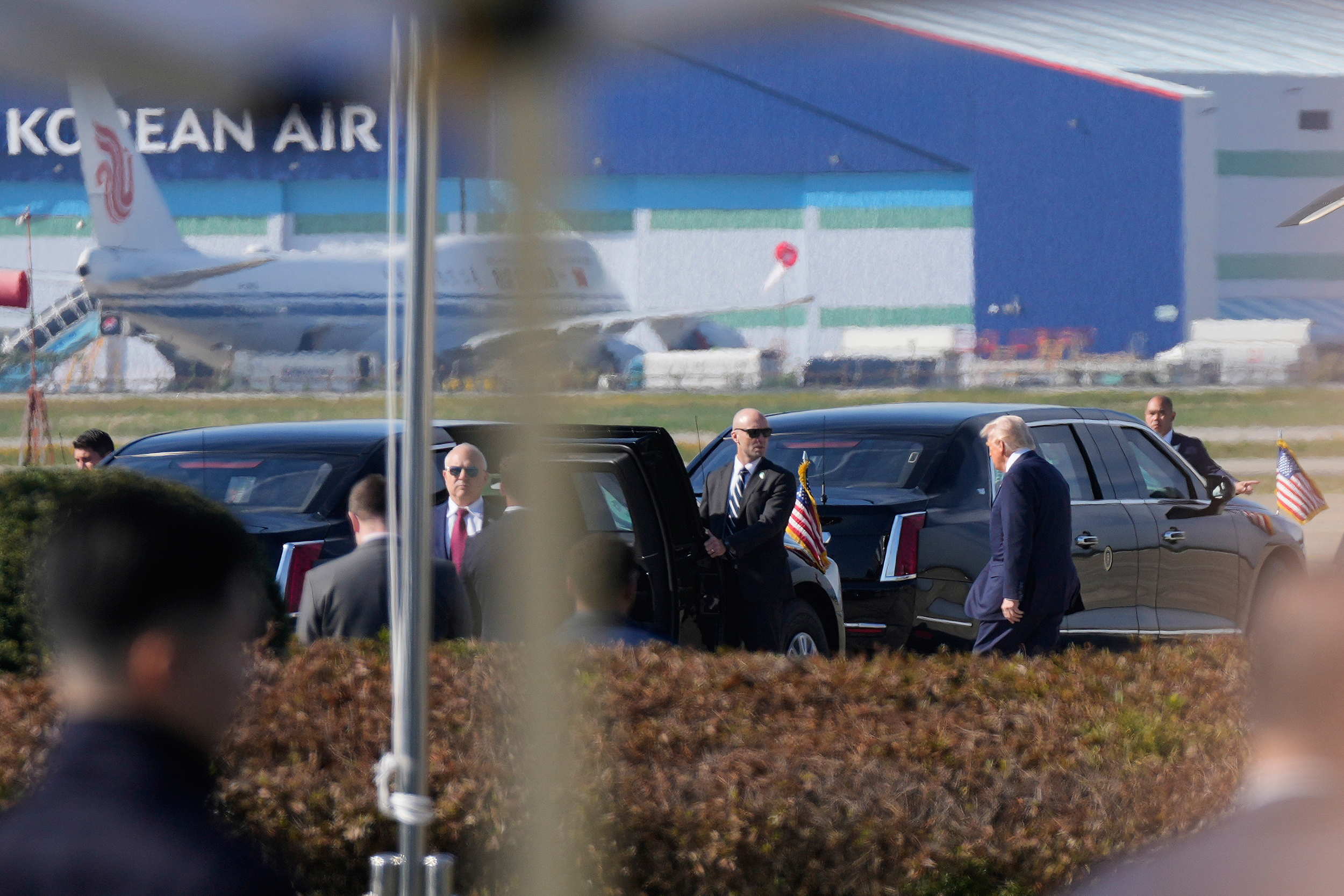 韩美关税具体内容敲定，特朗普批准韩国在美建造核动力潜艇-uusu优素-乐高,模型,3d打印,编程