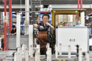 10月制造业PMI回落至49.0%，政策支撑下景气度有望回升-uusu优素-乐高,模型,3d打印,编程