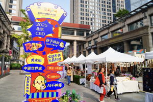 服务消费规模逐年扩大 发改委：将推出一批促进生活性服务业发展的硬招-uusu优素-乐高,模型,3d打印,编程