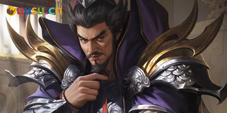 《三国杀移动版》全新武将SP曹操登场-uusu优素-乐高,模型,3d打印,编程