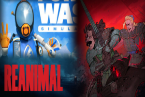 这些游戏都能免费玩到？Steam十月新品节推荐游戏盘点-uusu优素-乐高,模型,3d打印,编程