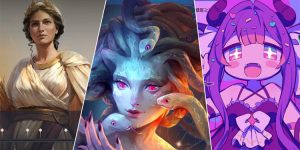 纪元/英雄无敌新作免费玩！Steam新品节必玩推荐-uusu优素-乐高,模型,3d打印,编程