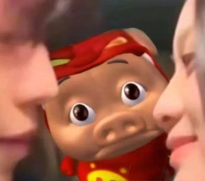 这届网友，靠AIGC谈上了王嘉尔、秦彻、我爱罗-uusu优素-乐高,模型,3d打印,编程