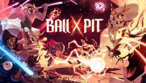 一直弹一直爽的《BALL x PIT》真是好玩爆了-uusu优素-乐高,模型,3d打印,编程