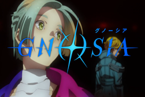 轮回科幻，太空狼人杀，年度黑马预警《Gnosia》-uusu优素-乐高,模型,3d打印,编程